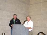 Ken Tremel &#38; George Baley